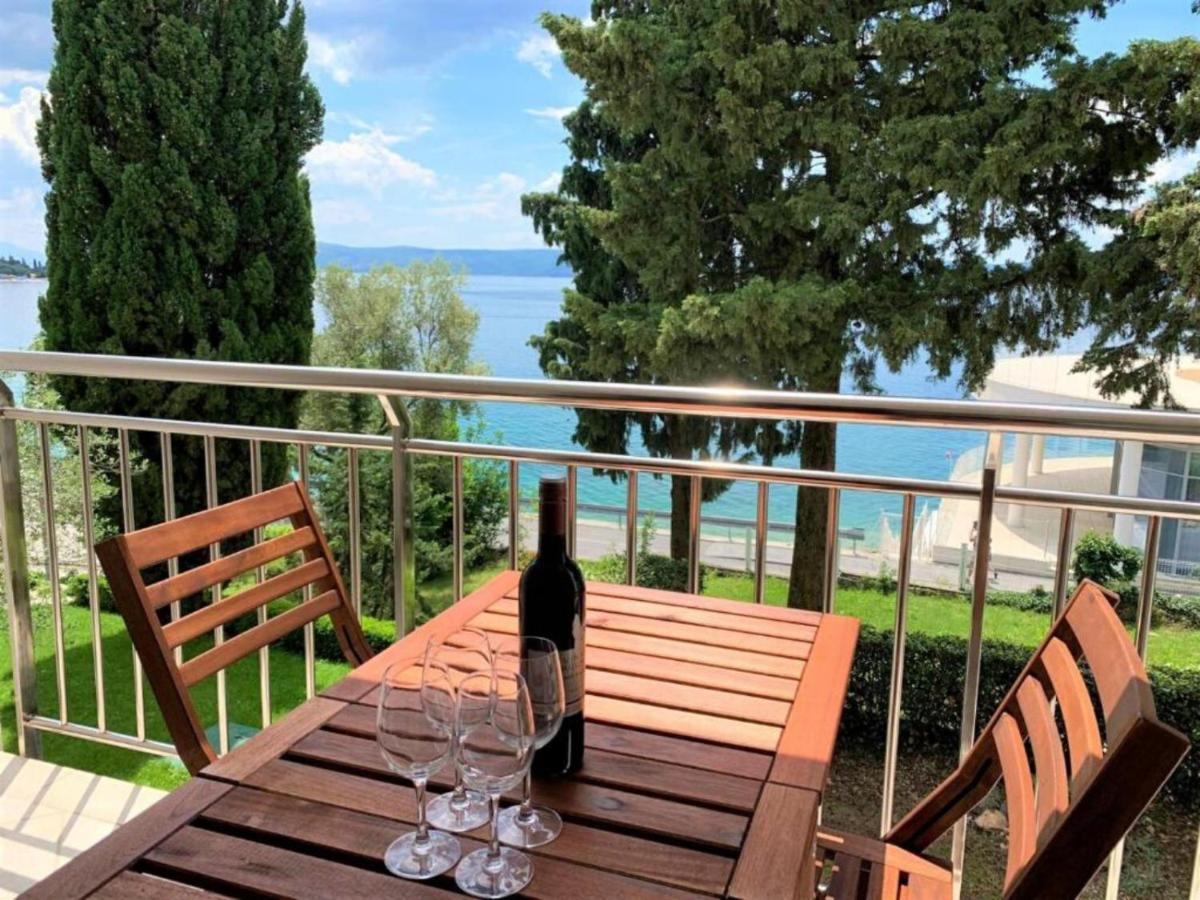 Apartmani Heta Alagic I Selce Extérieur photo