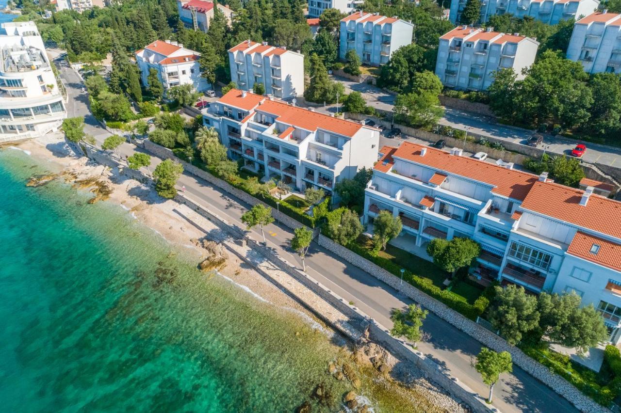 Apartmani Heta Alagic I Selce Extérieur photo