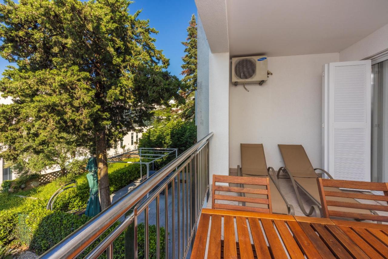 Apartmani Heta Alagic I Selce Extérieur photo