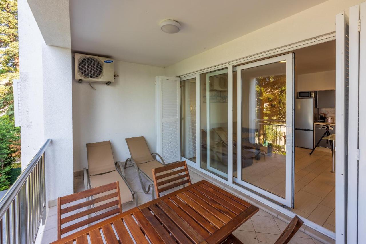 Apartmani Heta Alagic I Selce Extérieur photo