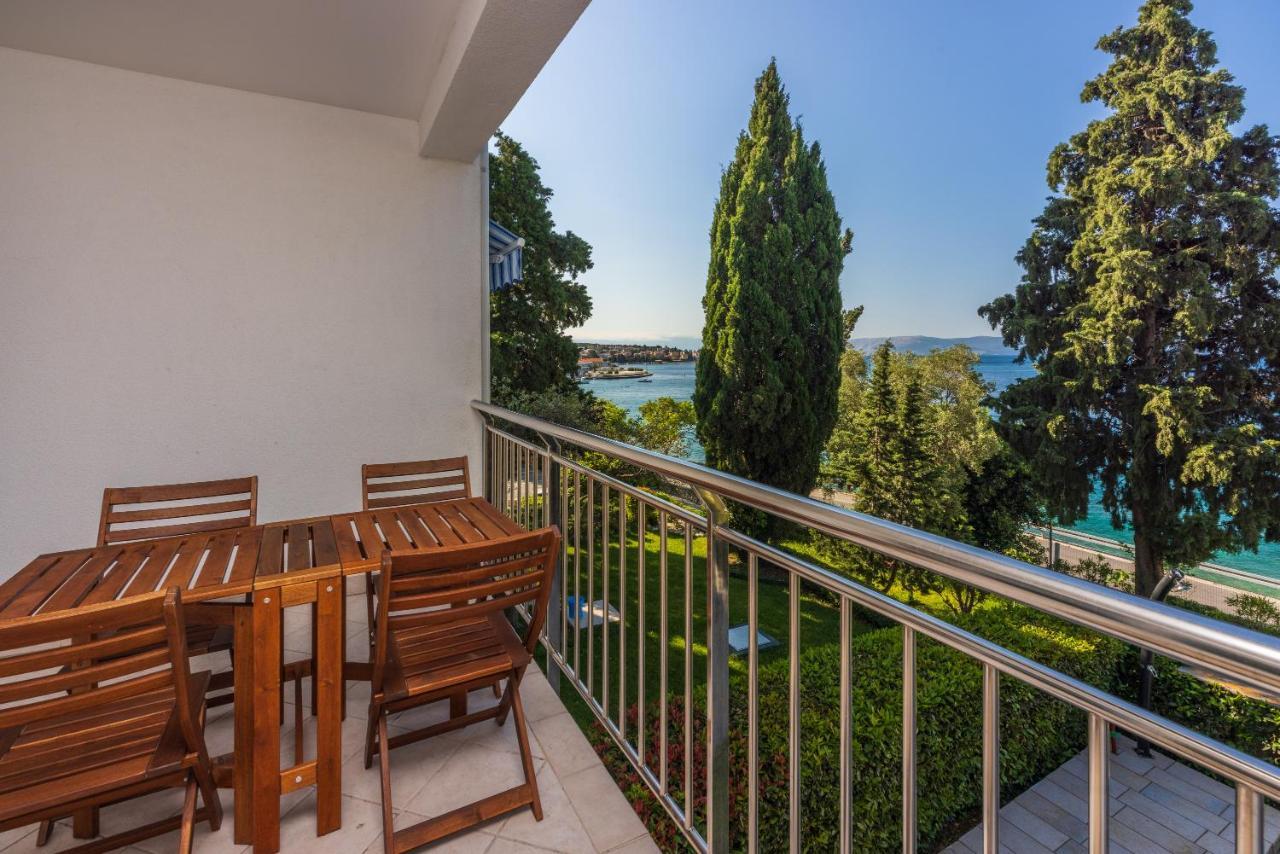 Apartmani Heta Alagic I Selce Extérieur photo