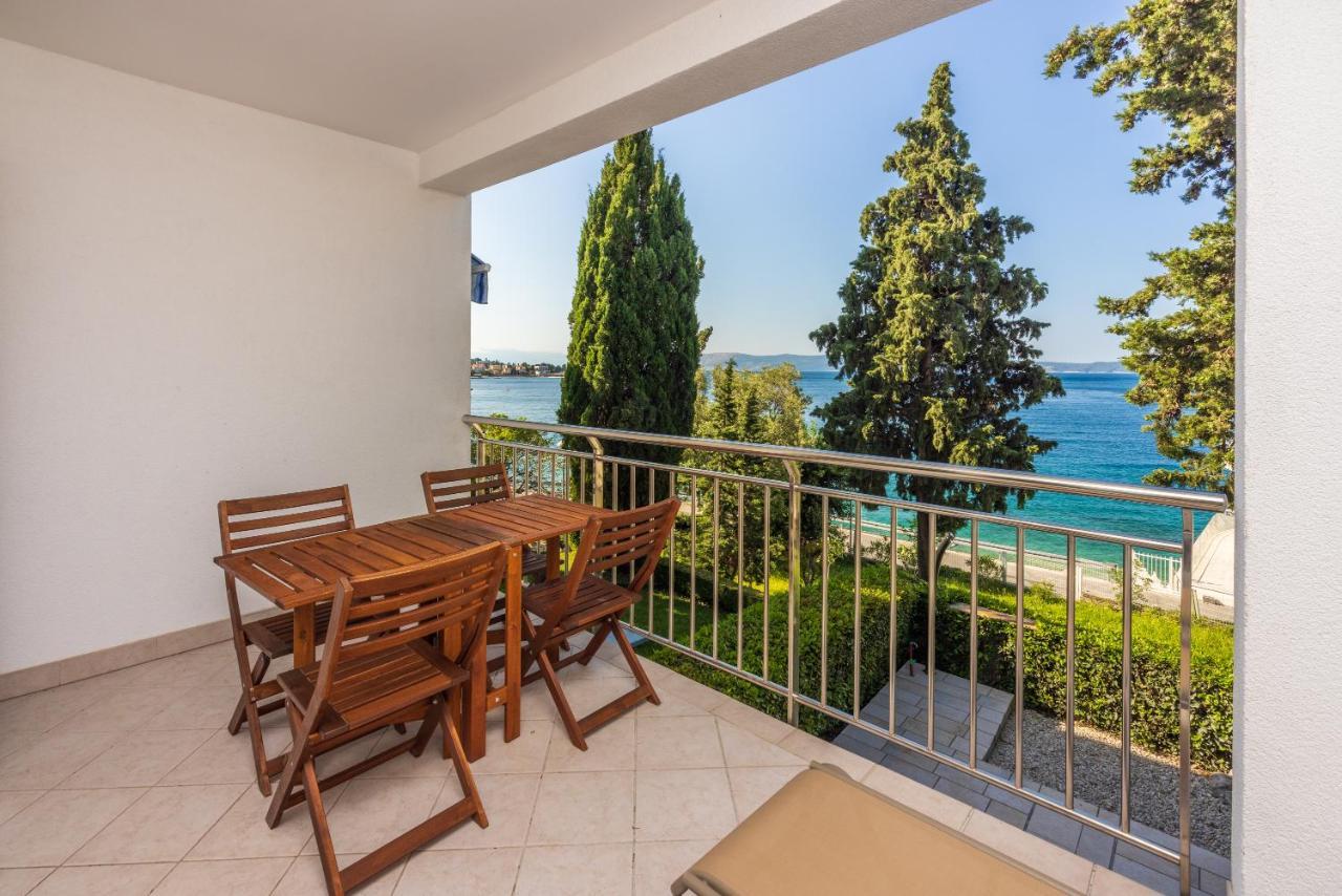 Apartmani Heta Alagic I Selce Extérieur photo