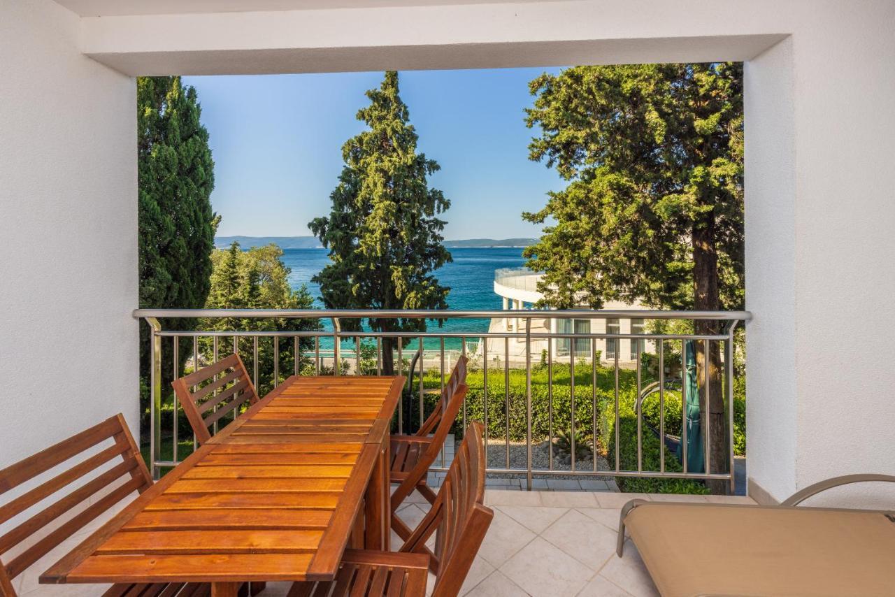 Apartmani Heta Alagic I Selce Extérieur photo
