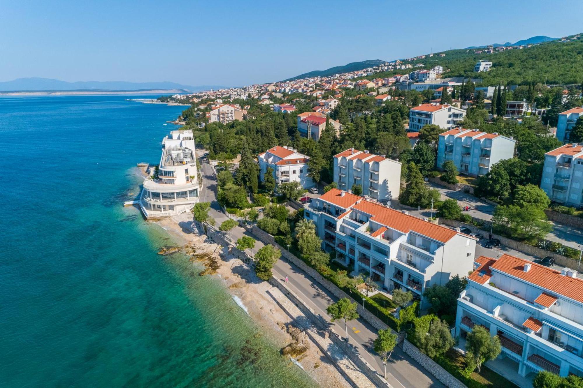 Apartmani Heta Alagic I Selce Extérieur photo