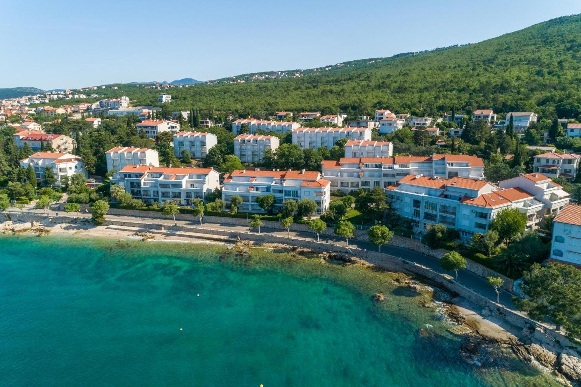 Apartmani Heta Alagic I Selce Extérieur photo