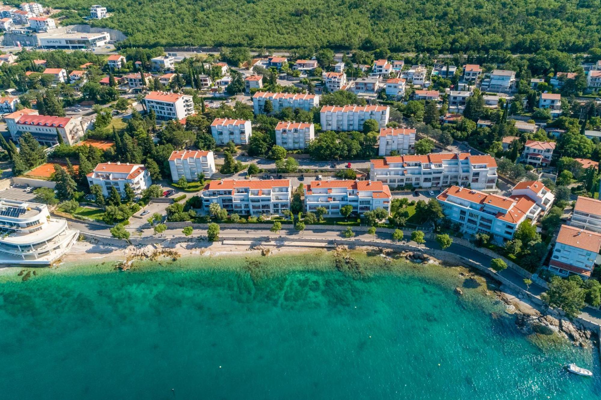 Apartmani Heta Alagic I Selce Extérieur photo