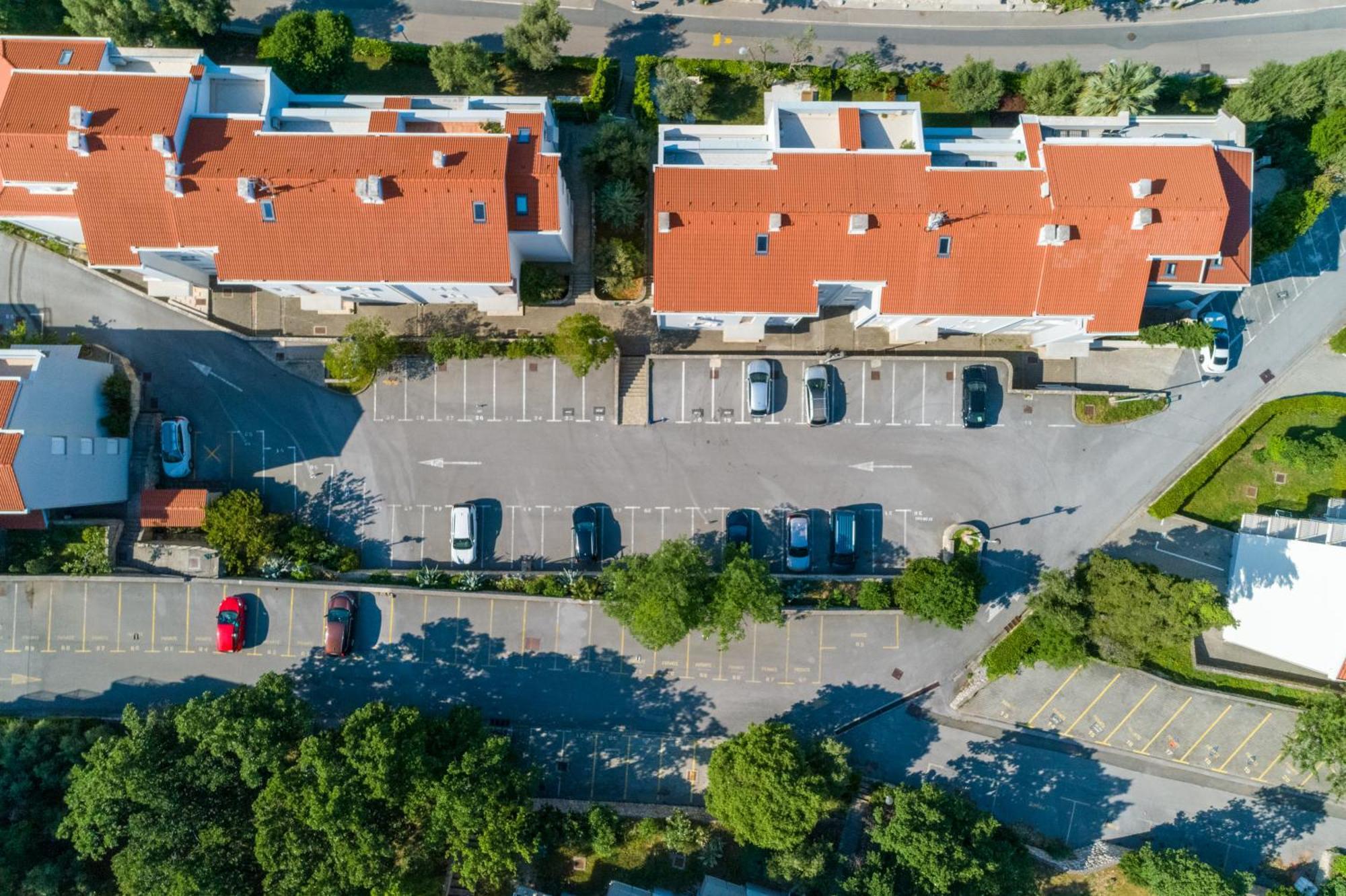 Apartmani Heta Alagic I Selce Extérieur photo