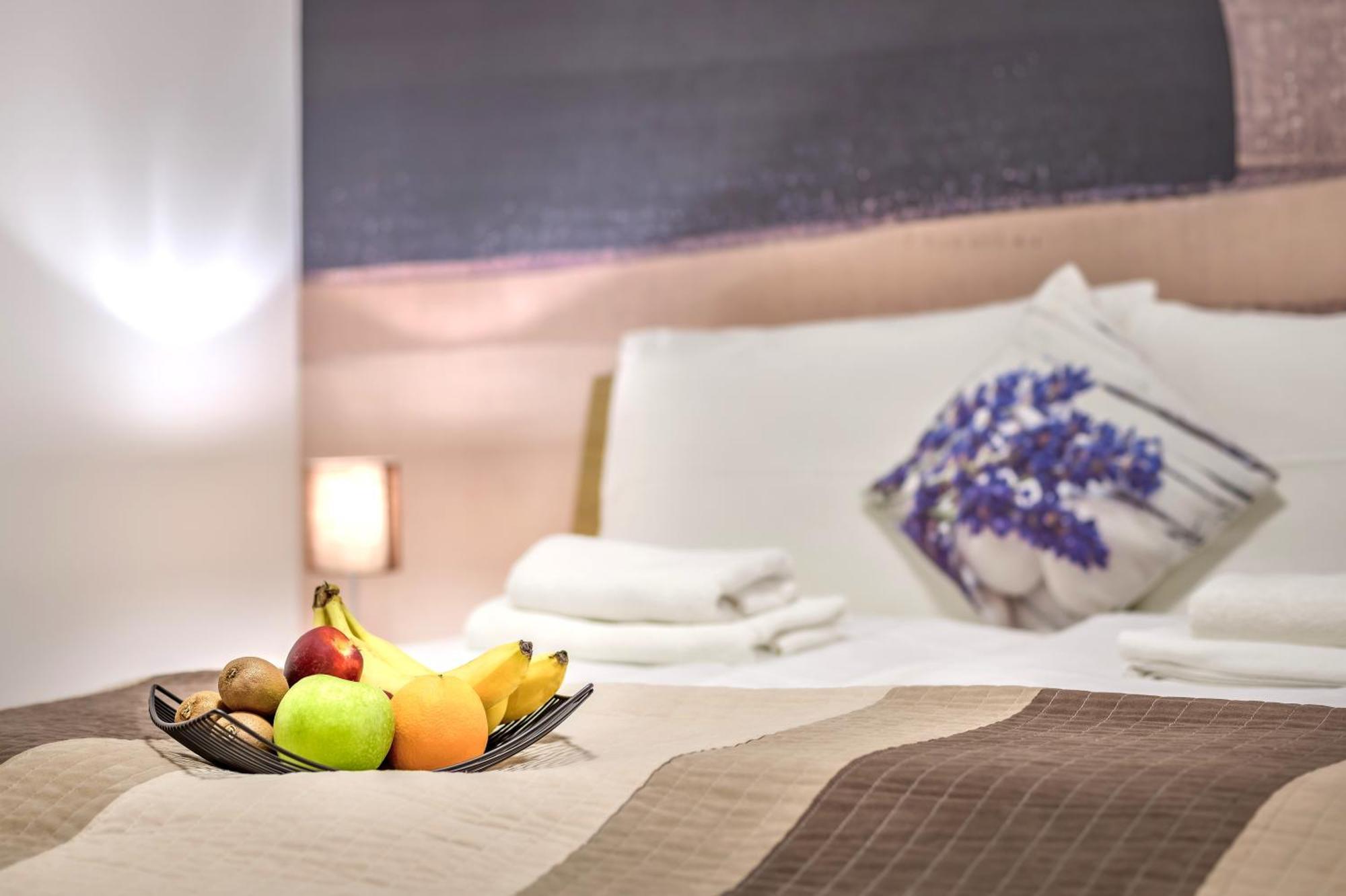 Apartmani Heta Alagic I Selce Extérieur photo