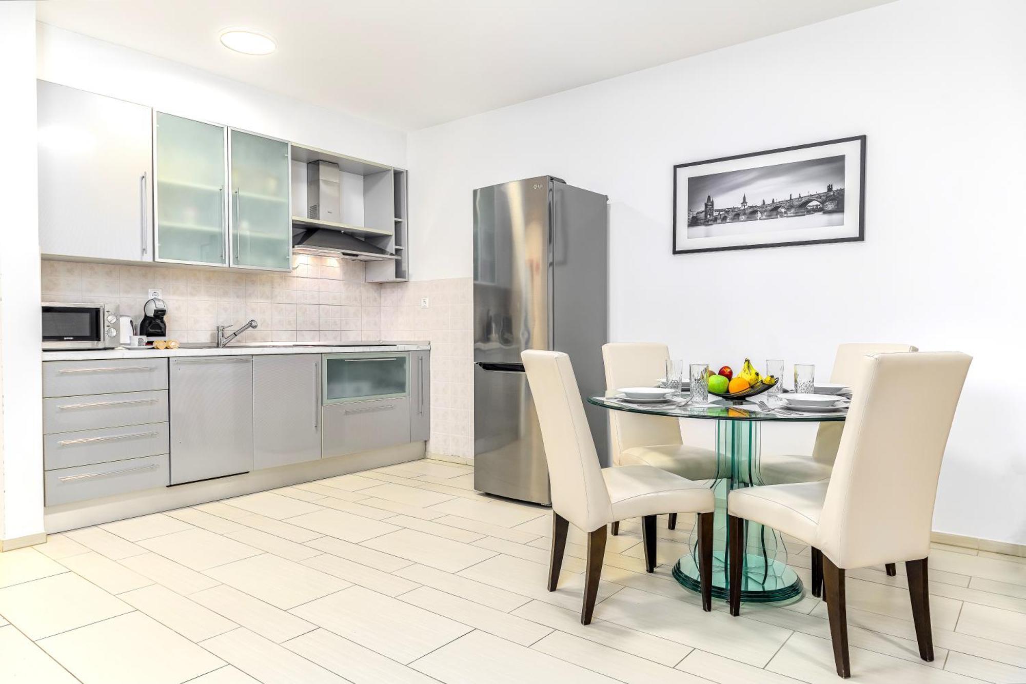 Apartmani Heta Alagic I Selce Extérieur photo