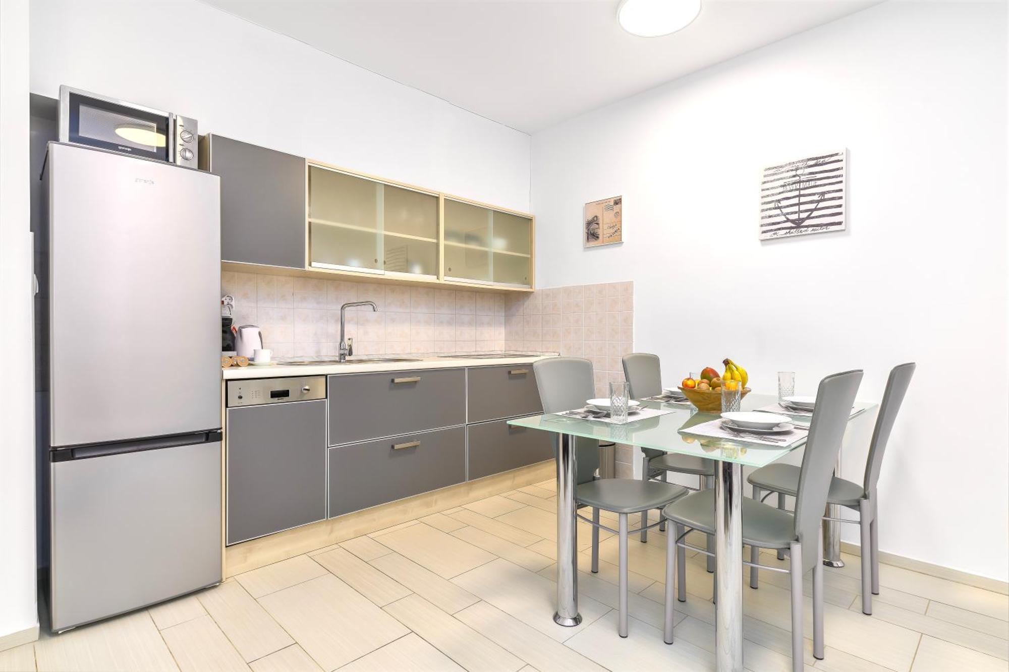 Apartmani Heta Alagic I Selce Extérieur photo