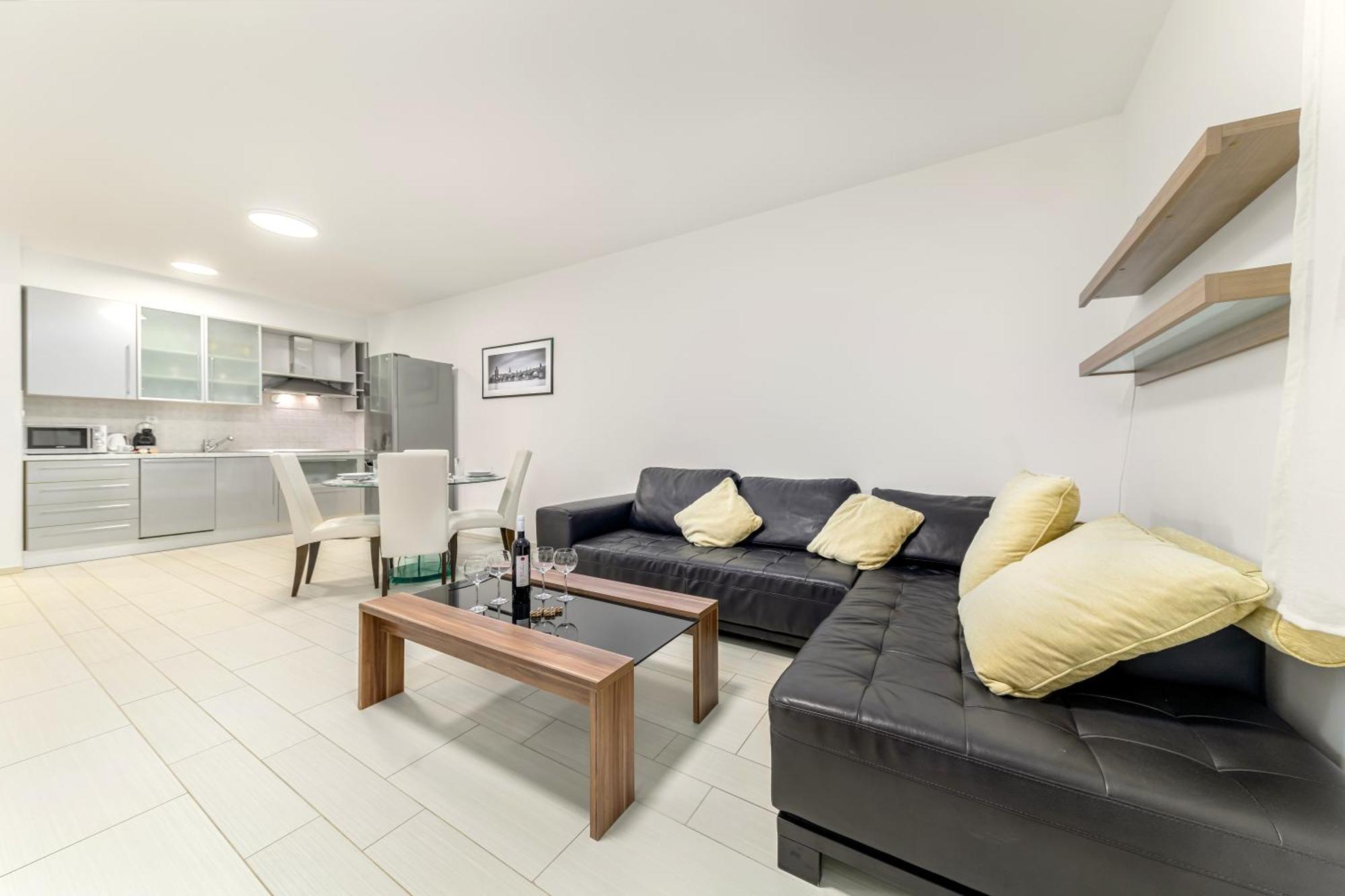 Apartmani Heta Alagic I Selce Extérieur photo