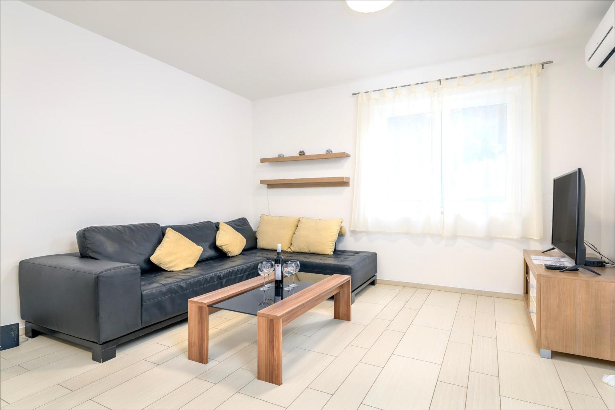 Apartmani Heta Alagic I Selce Extérieur photo