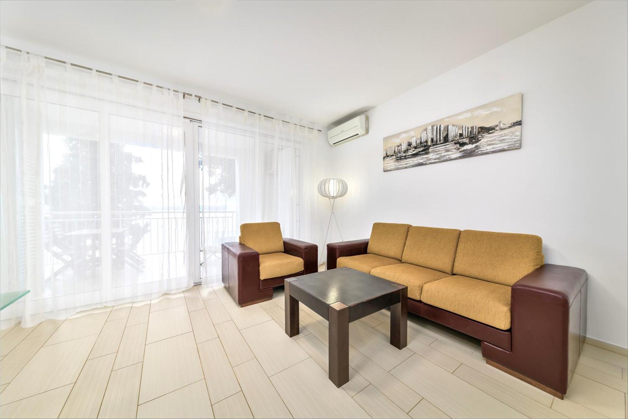 Apartmani Heta Alagic I Selce Extérieur photo