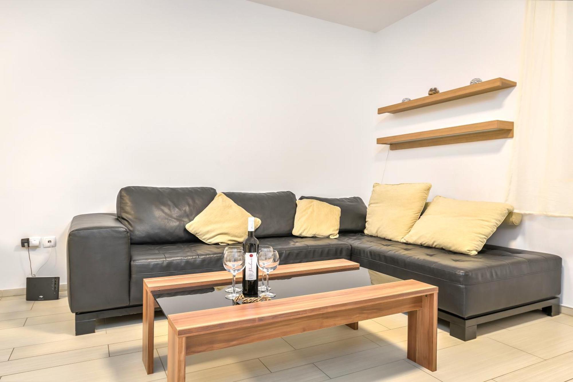 Apartmani Heta Alagic I Selce Extérieur photo