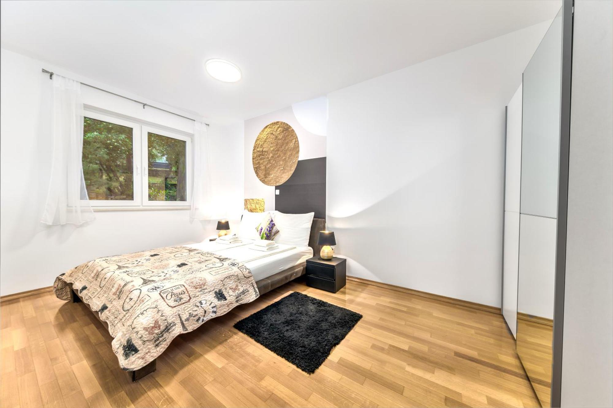 Apartmani Heta Alagic I Selce Extérieur photo
