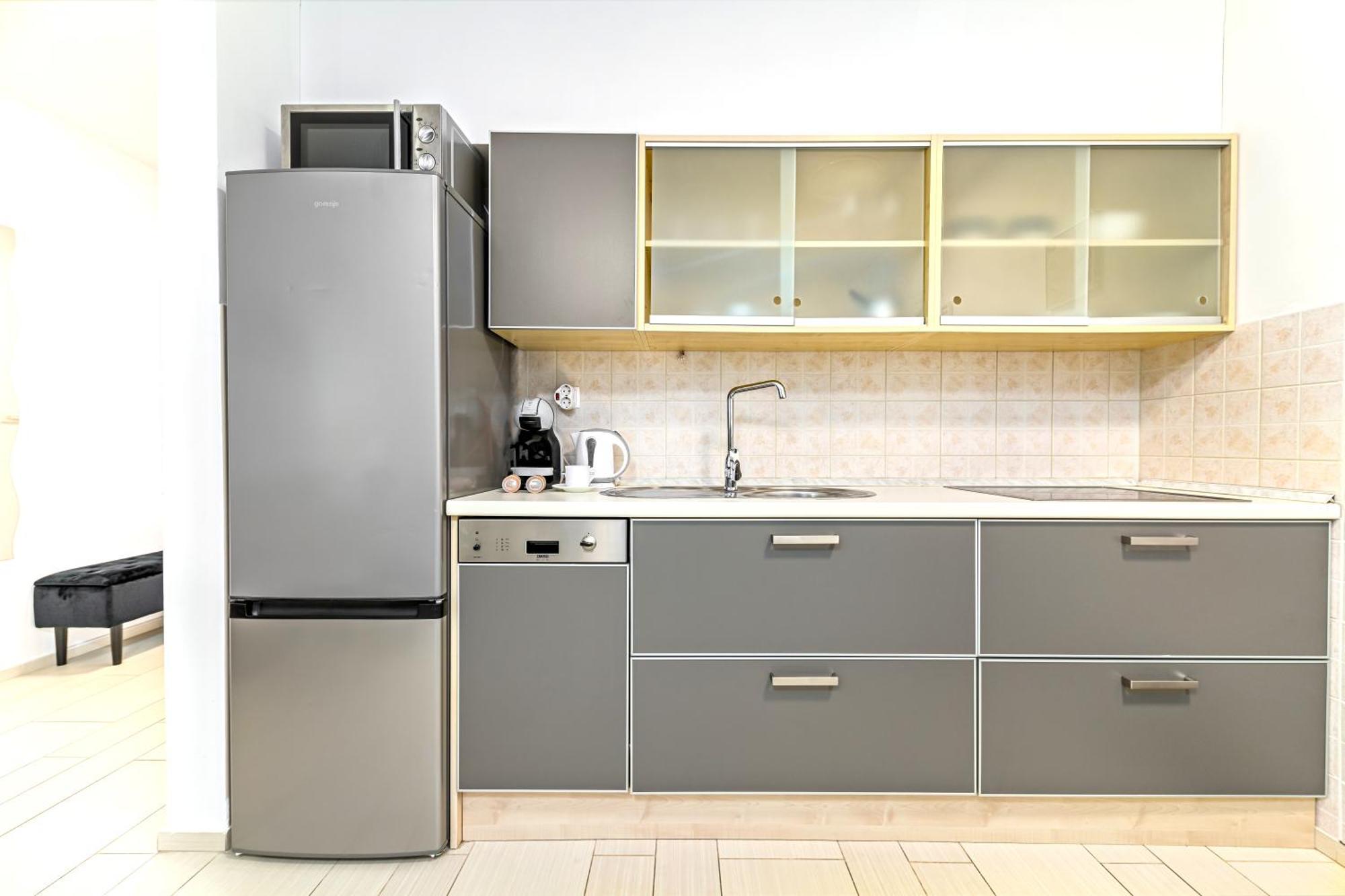 Apartmani Heta Alagic I Selce Extérieur photo
