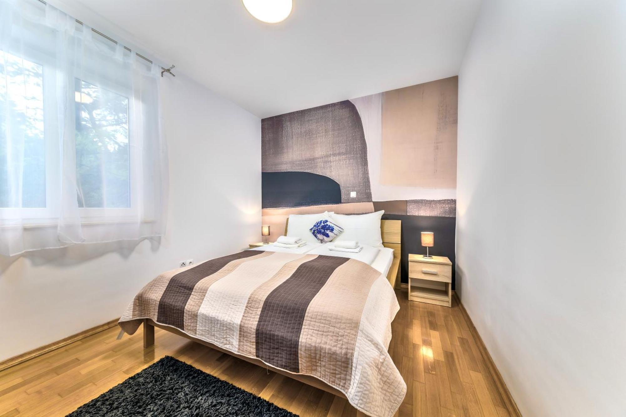 Apartmani Heta Alagic I Selce Extérieur photo