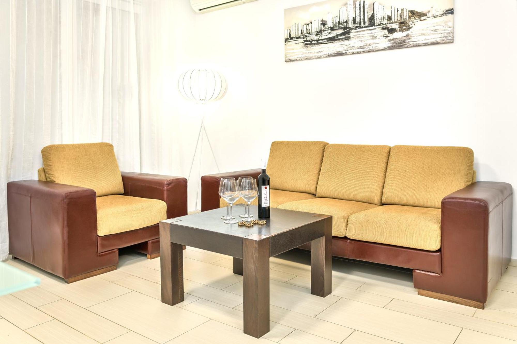 Apartmani Heta Alagic I Selce Extérieur photo