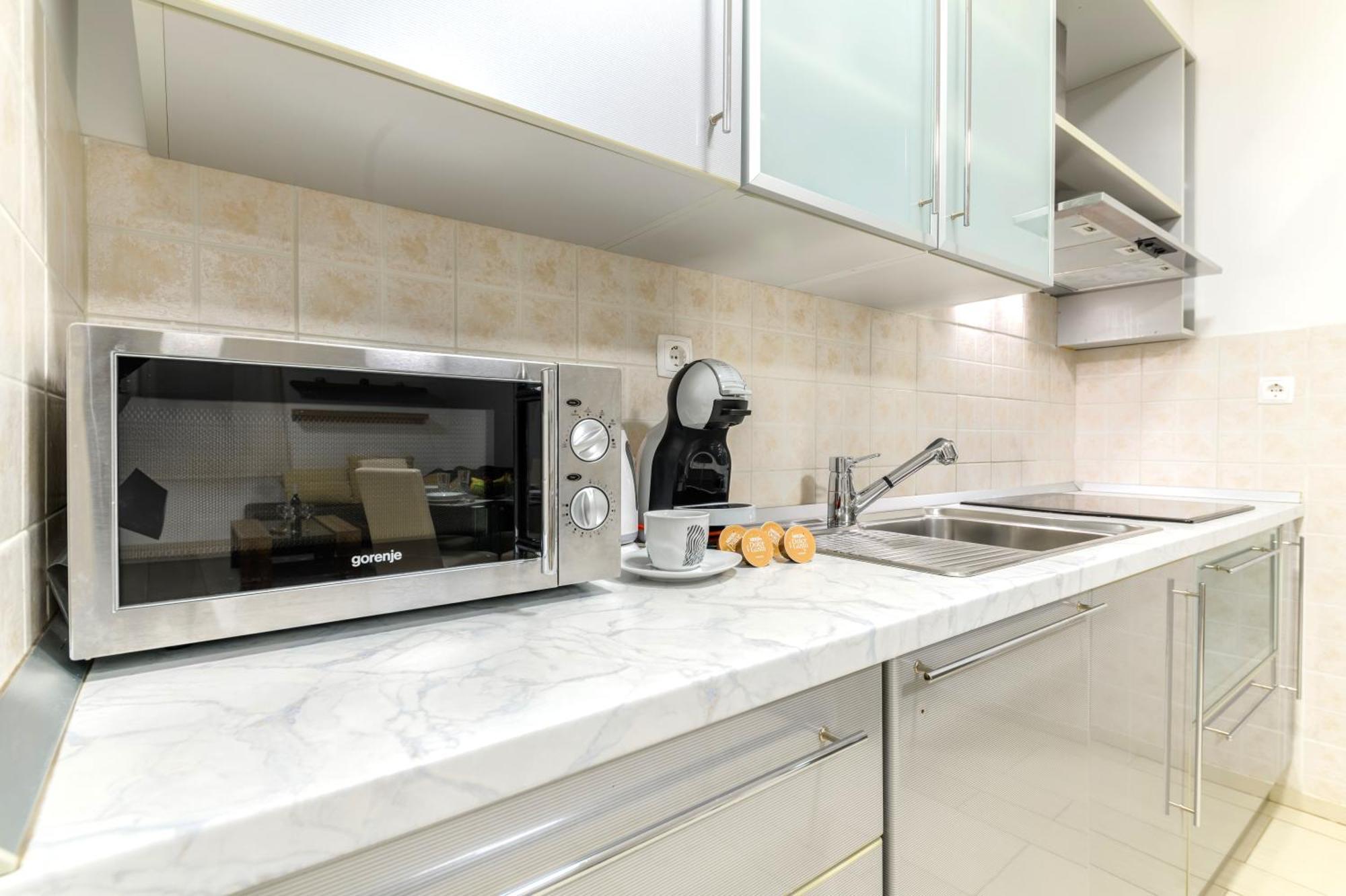 Apartmani Heta Alagic I Selce Extérieur photo