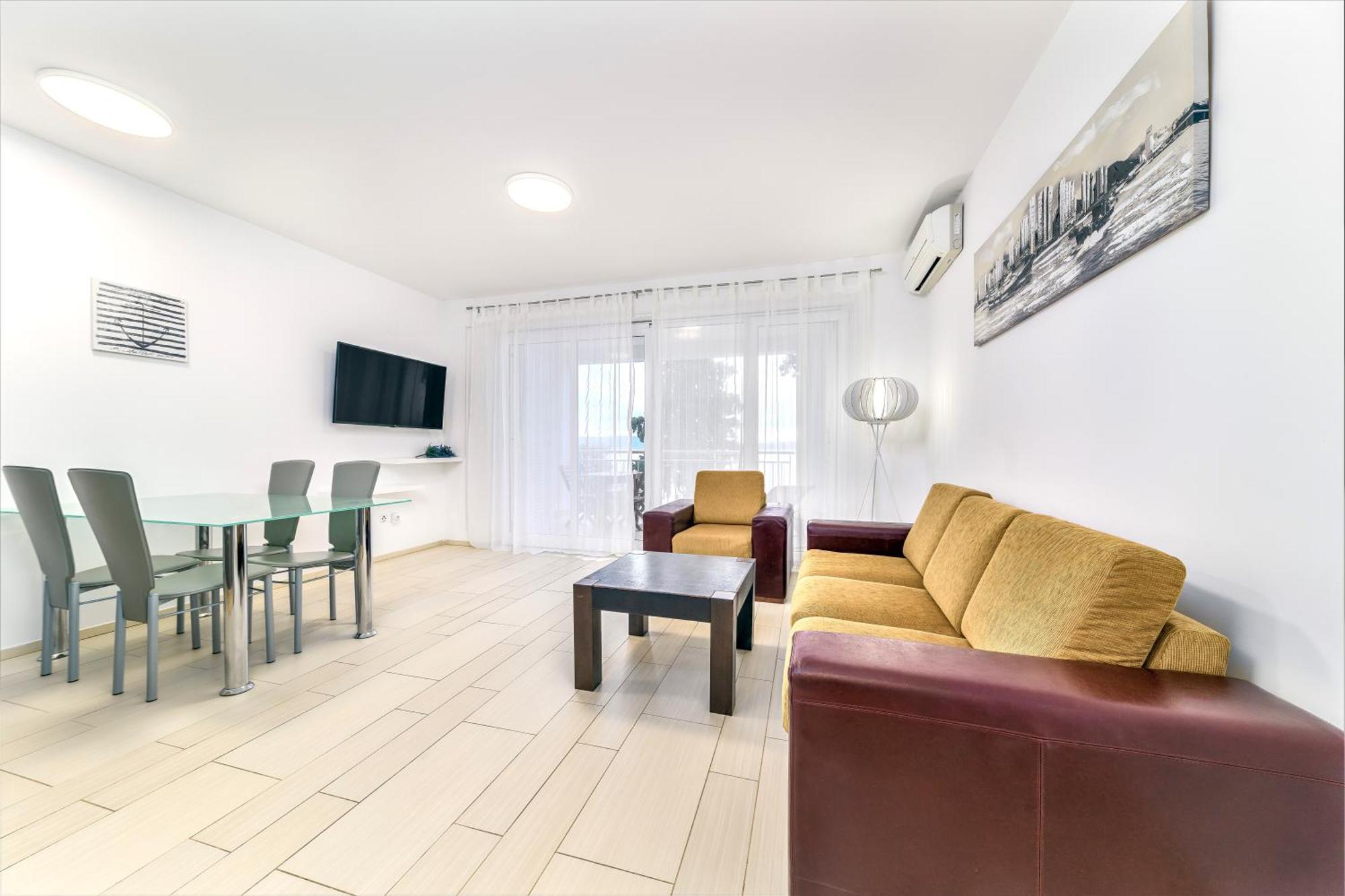 Apartmani Heta Alagic I Selce Extérieur photo