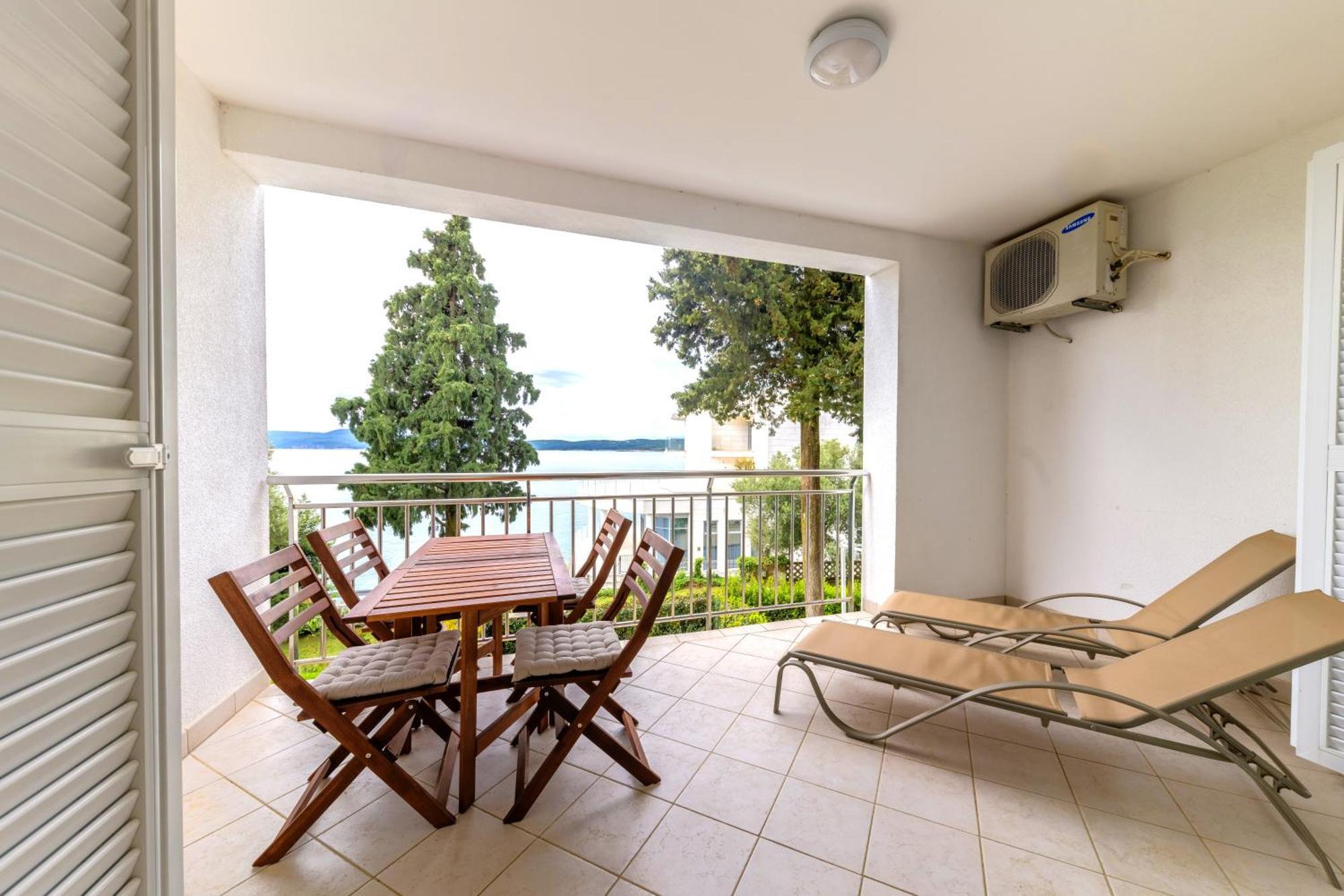 Apartmani Heta Alagic I Selce Extérieur photo
