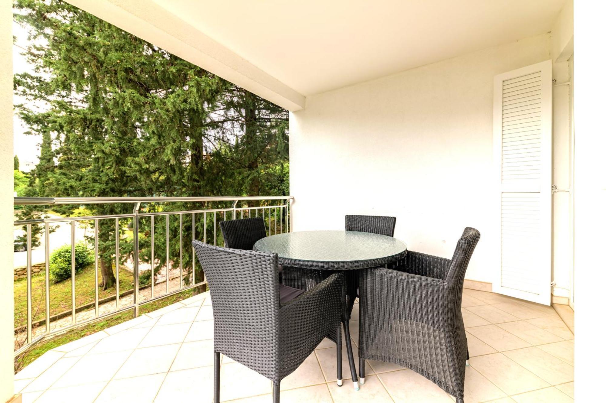 Apartmani Heta Alagic I Selce Extérieur photo