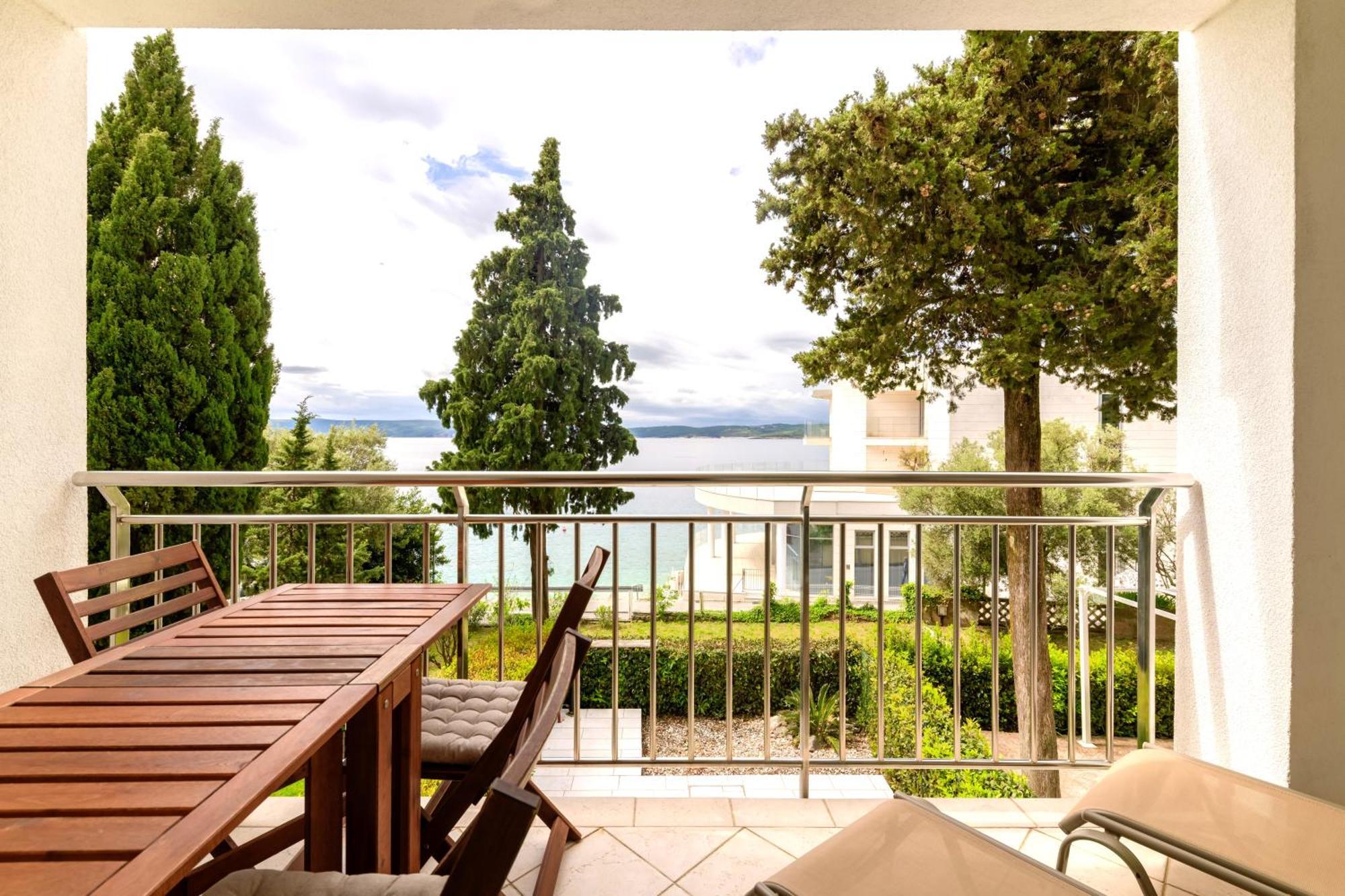 Apartmani Heta Alagic I Selce Extérieur photo