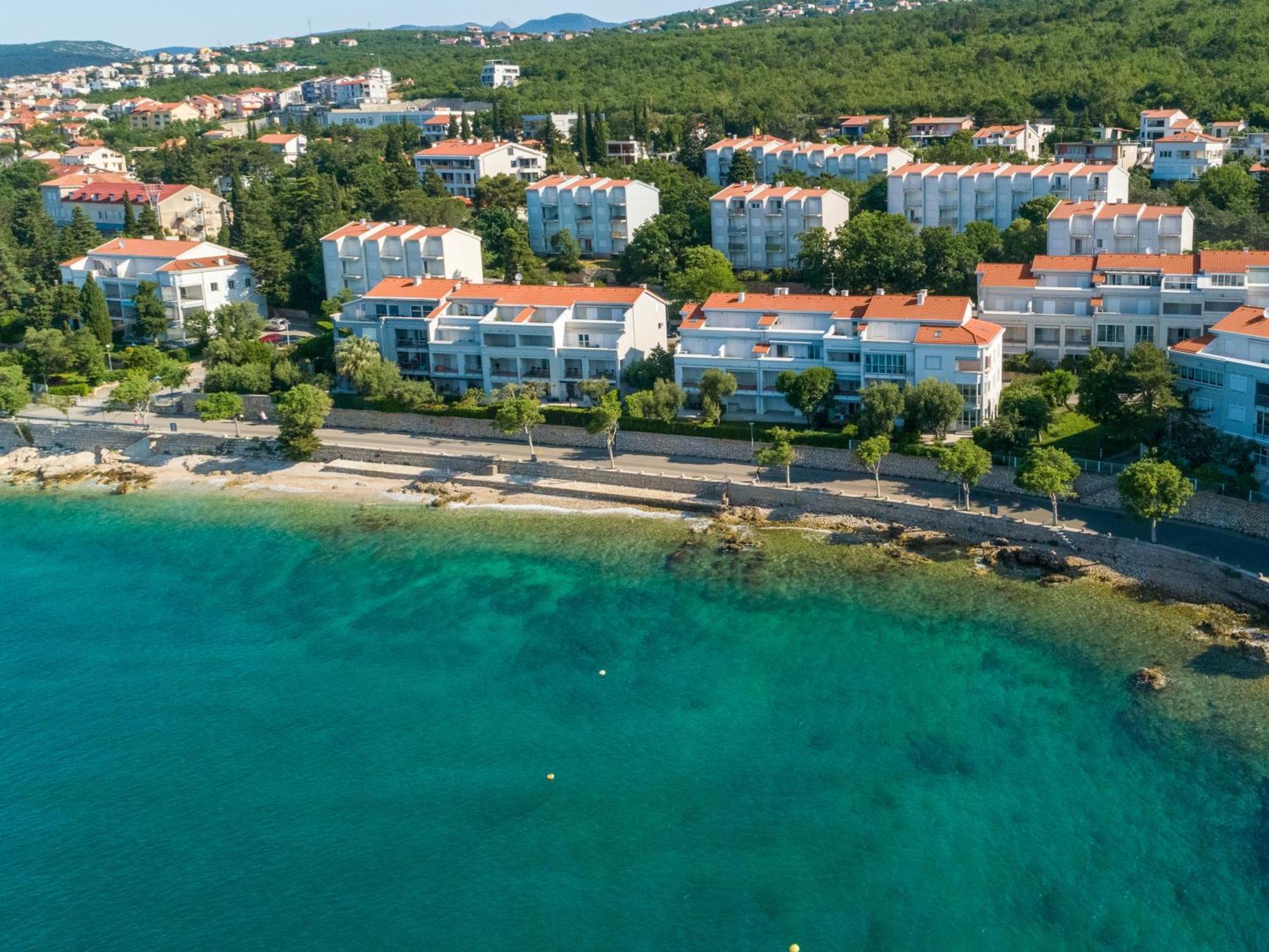 Apartmani Heta Alagic I Selce Extérieur photo