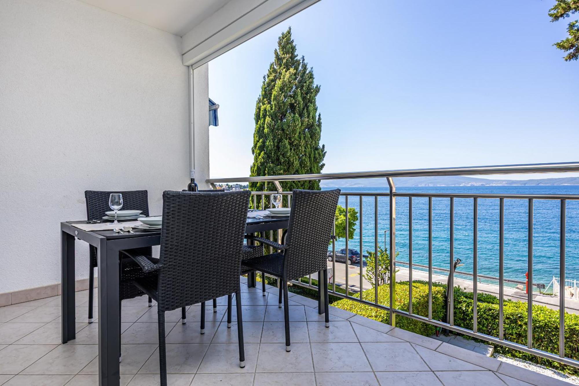 Apartmani Heta Alagic I Selce Extérieur photo