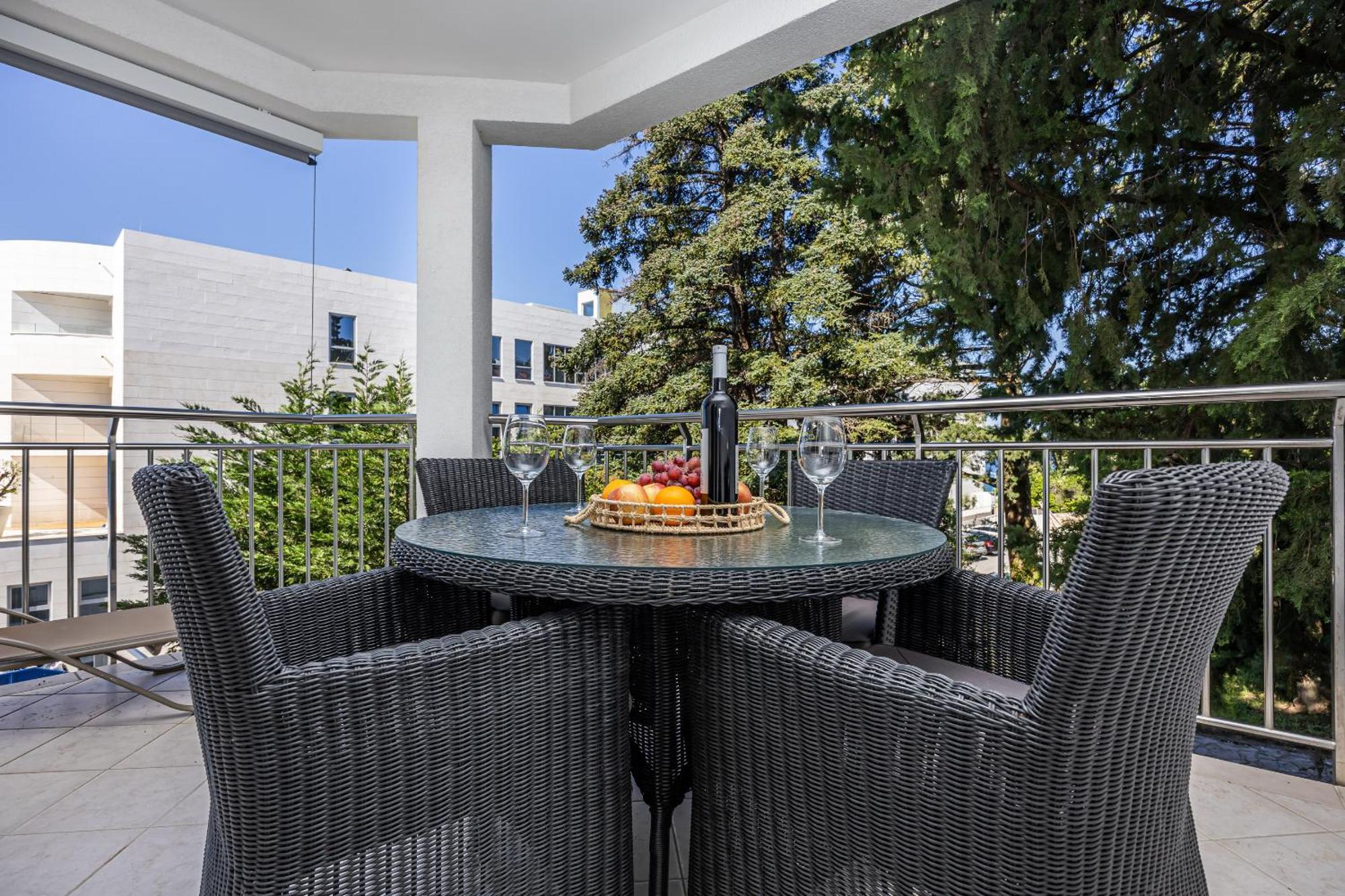 Apartmani Heta Alagic I Selce Extérieur photo
