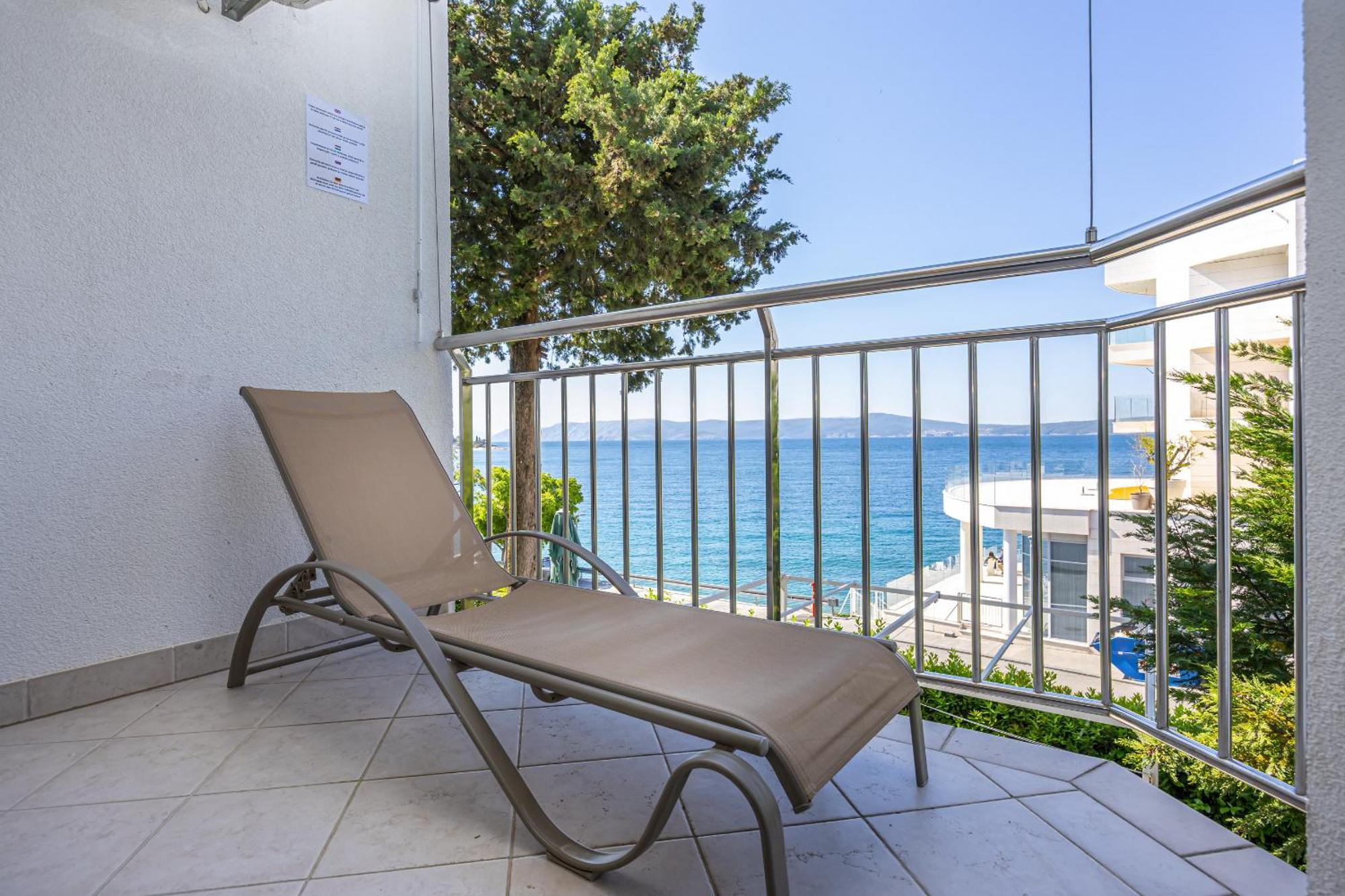 Apartmani Heta Alagic I Selce Extérieur photo