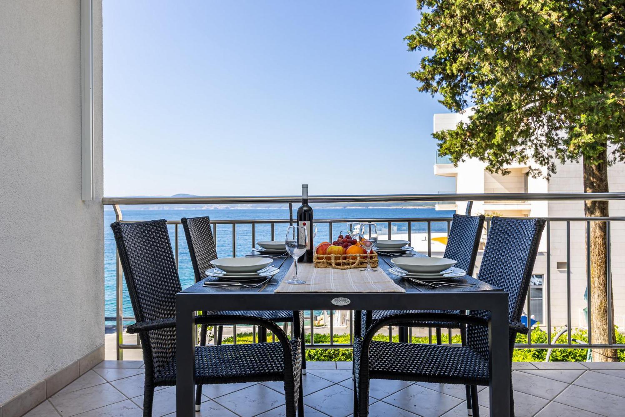 Apartmani Heta Alagic I Selce Extérieur photo