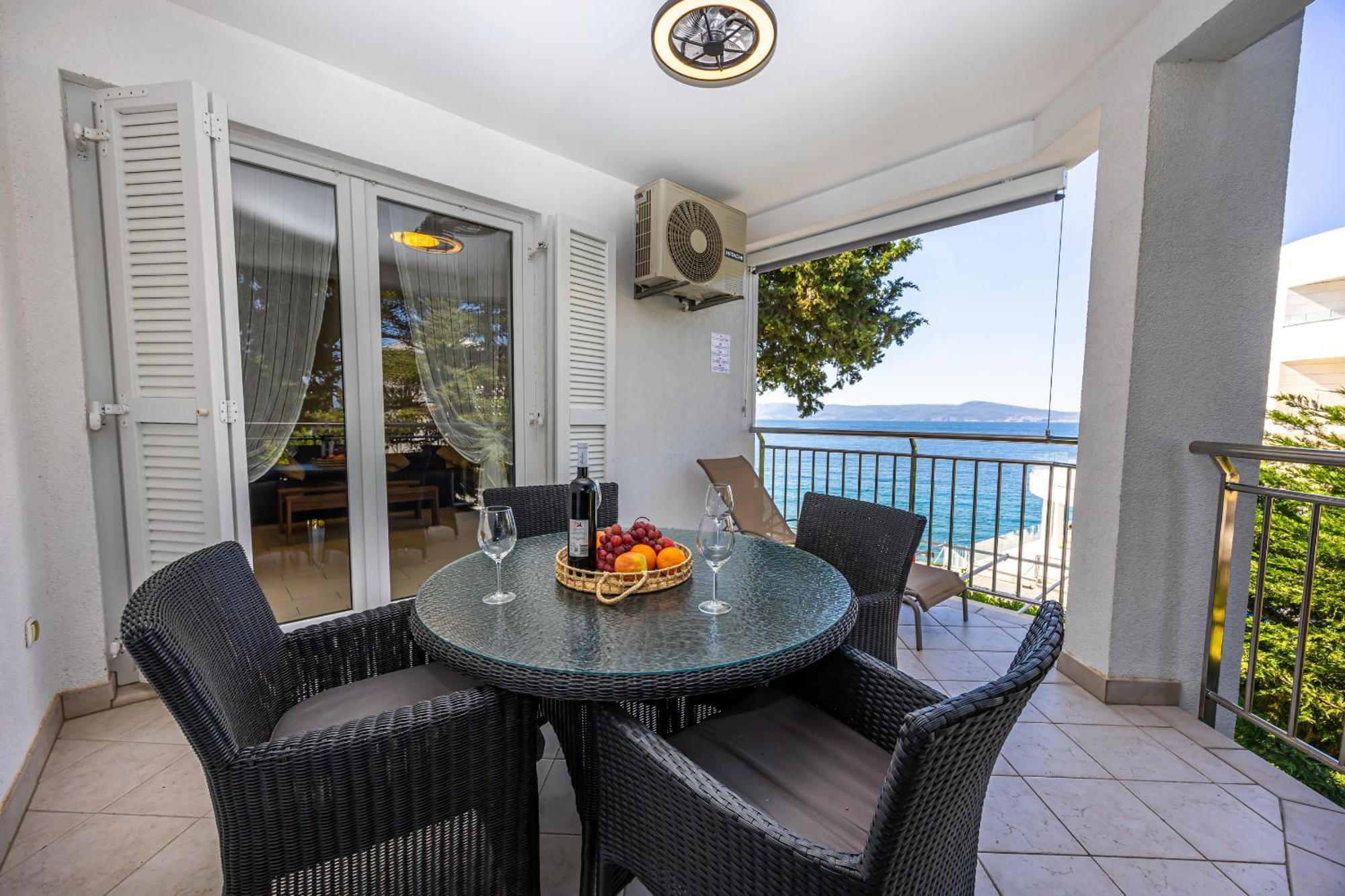Apartmani Heta Alagic I Selce Extérieur photo
