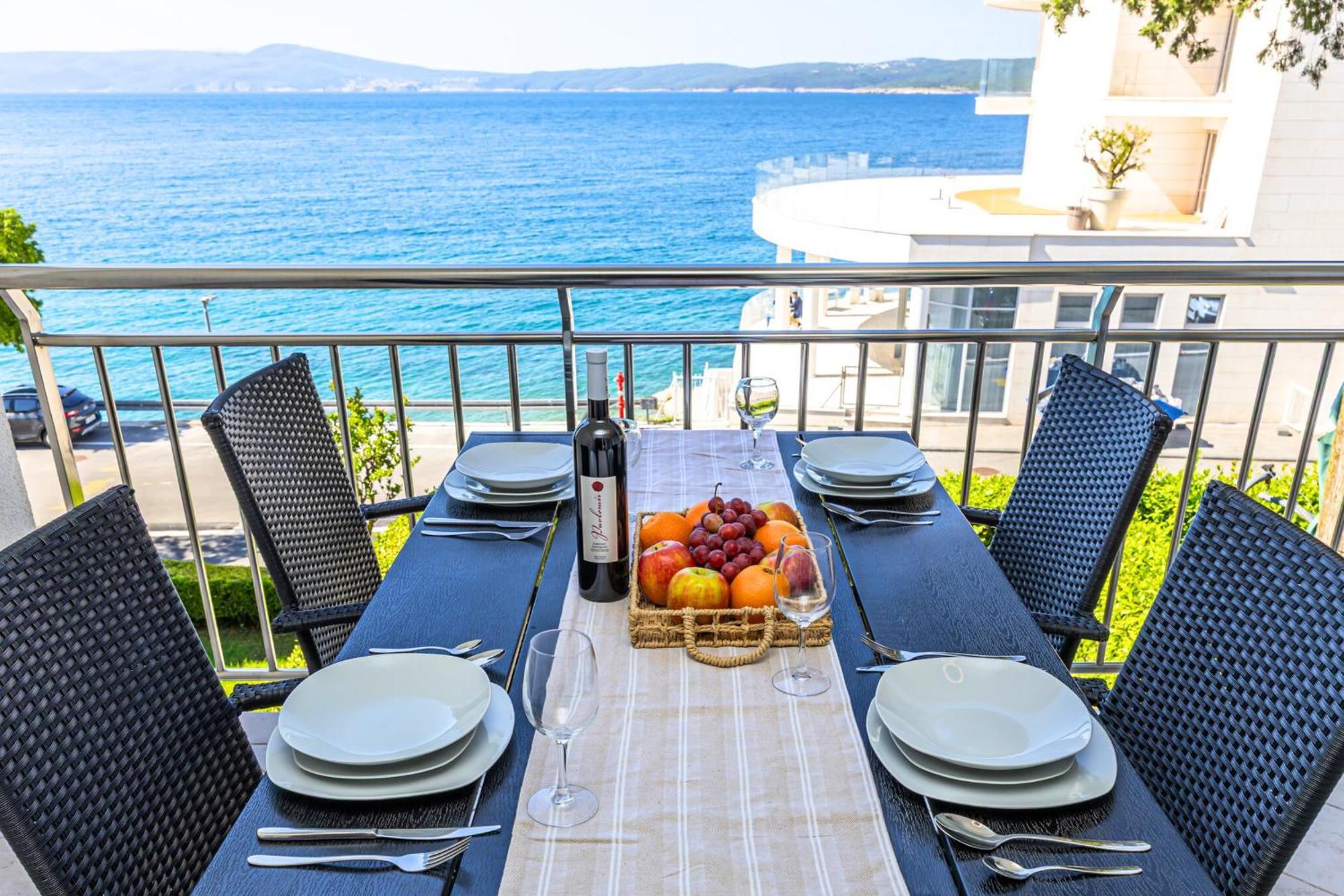 Apartmani Heta Alagic I Selce Extérieur photo